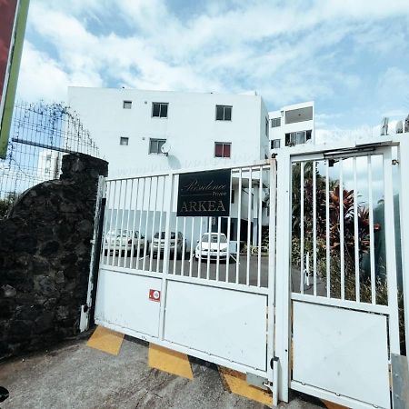 T2 Prestige L'Oasis Des Nomades - Residence Arkea 圣丹尼斯 外观 照片