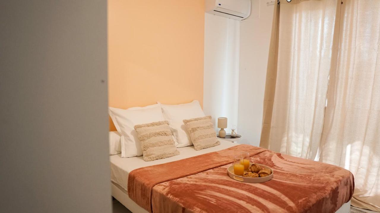 T2 Prestige L'Oasis Des Nomades - Residence Arkea 圣丹尼斯 外观 照片