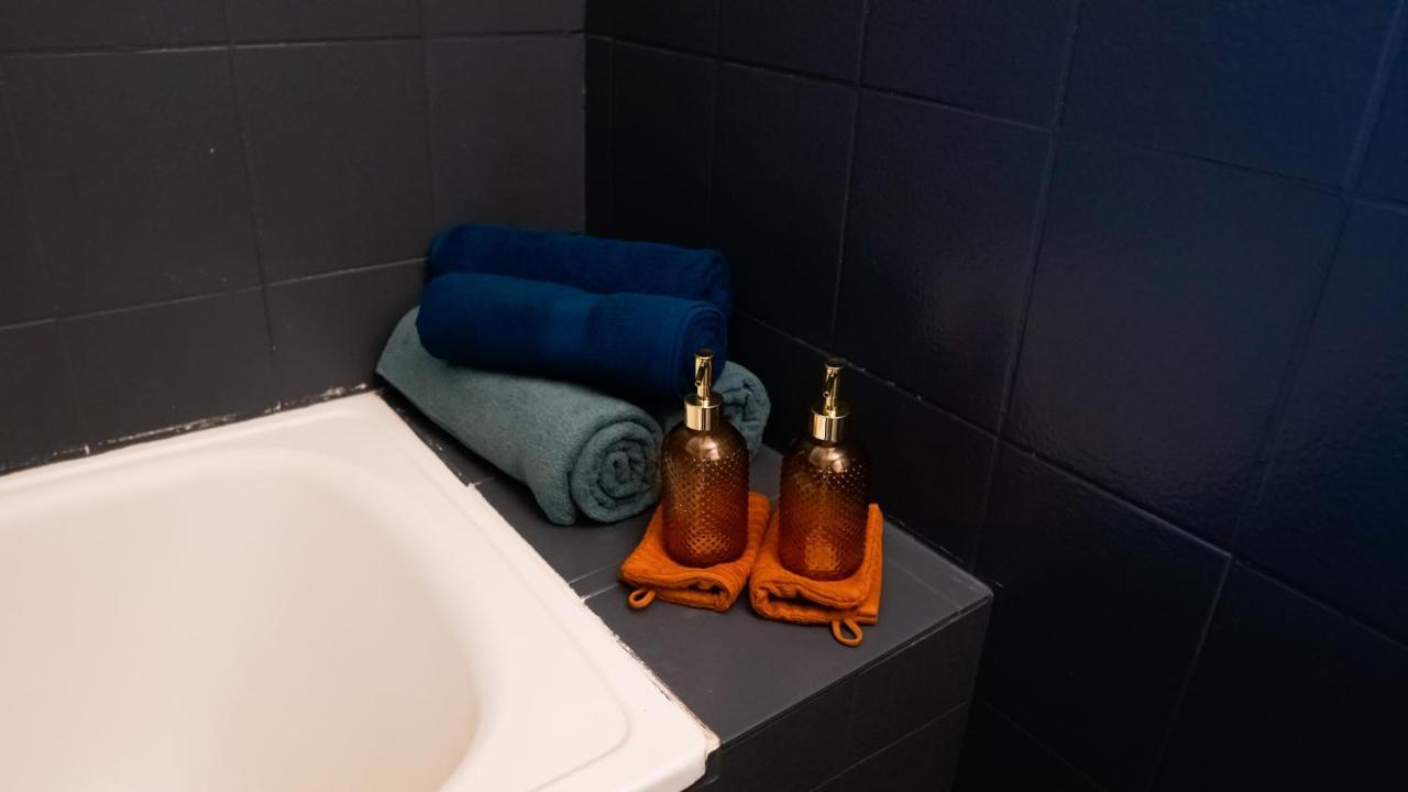 T2 Prestige L'Oasis Des Nomades - Residence Arkea 圣丹尼斯 外观 照片