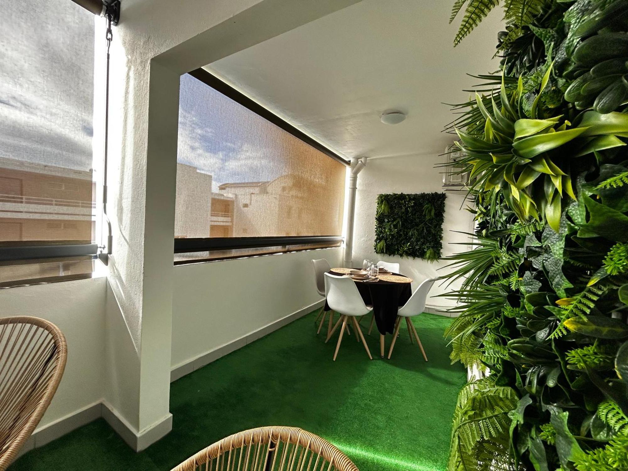 T2 Prestige L'Oasis Des Nomades - Residence Arkea 圣丹尼斯 外观 照片